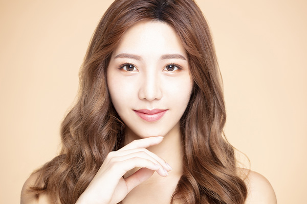 ボトックス注入