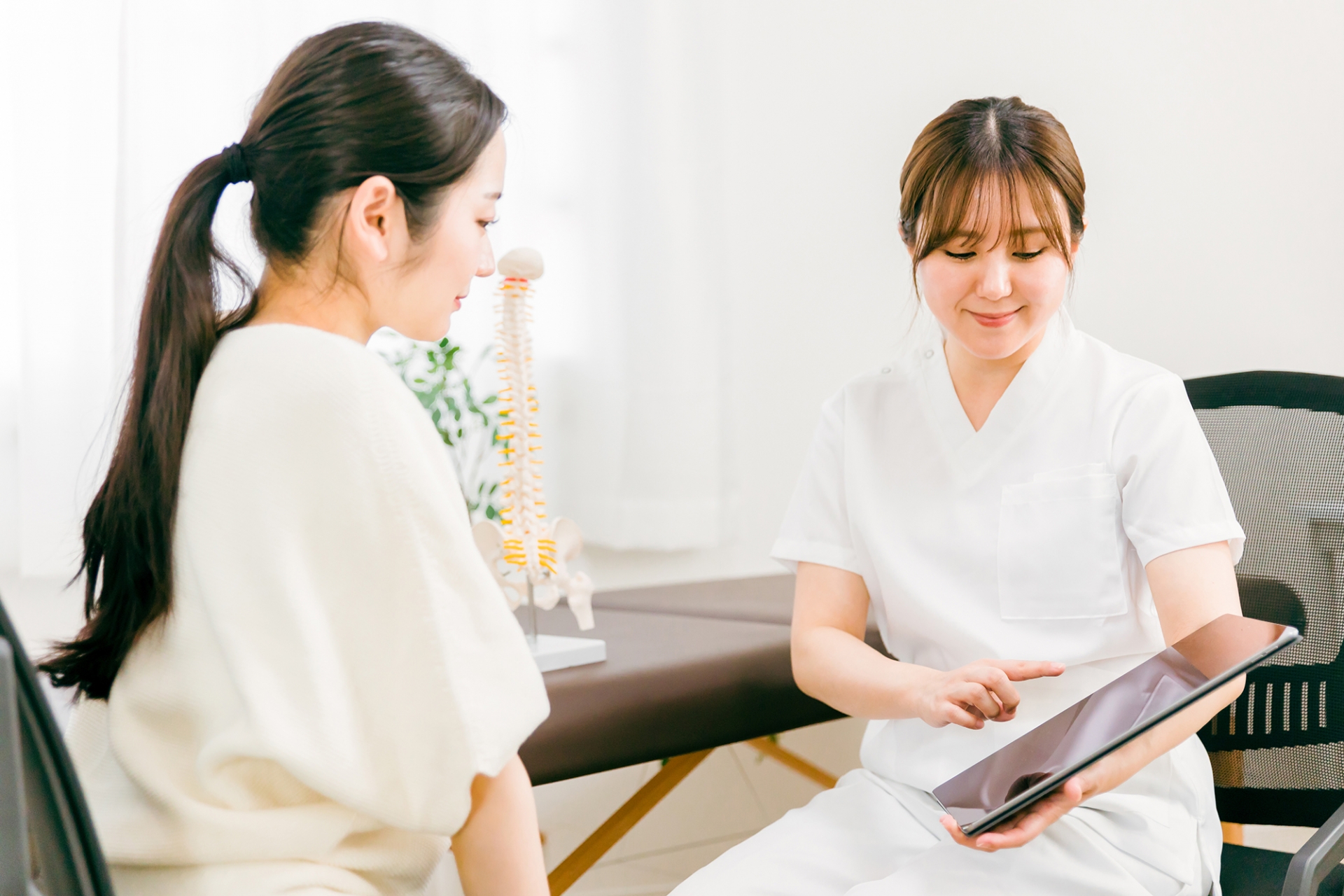 カウンセリング