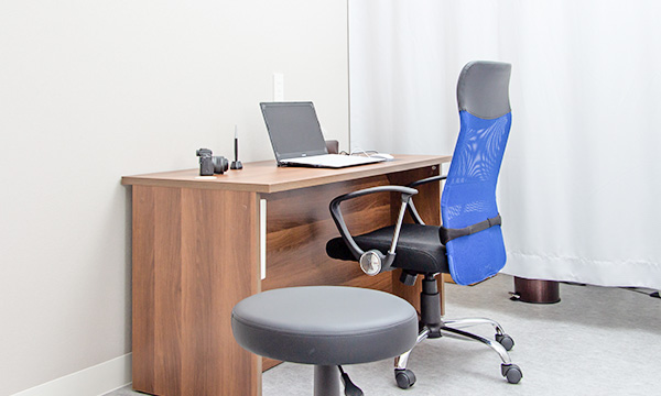 カウンセリングルーム