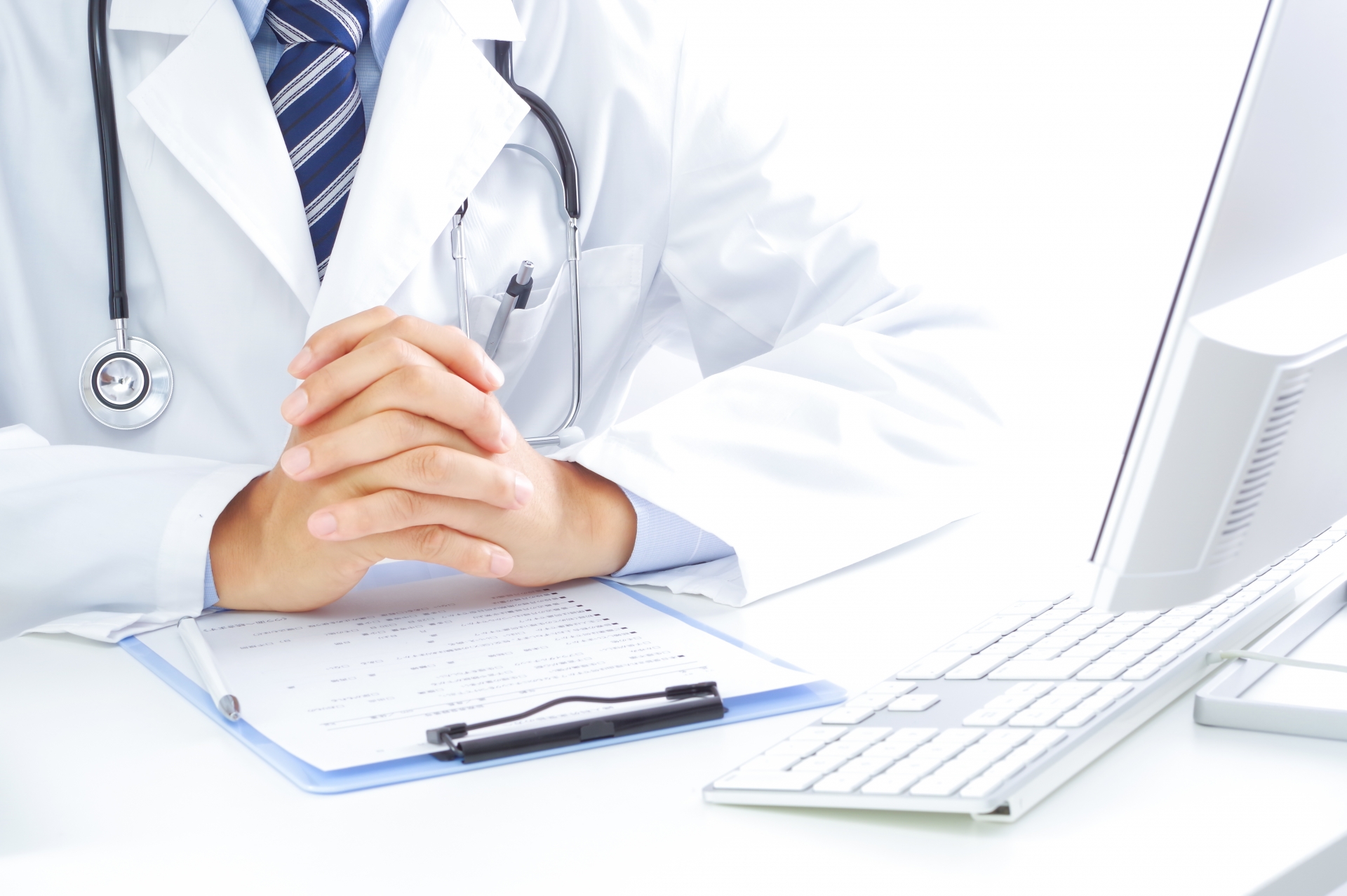 院長メッセージ