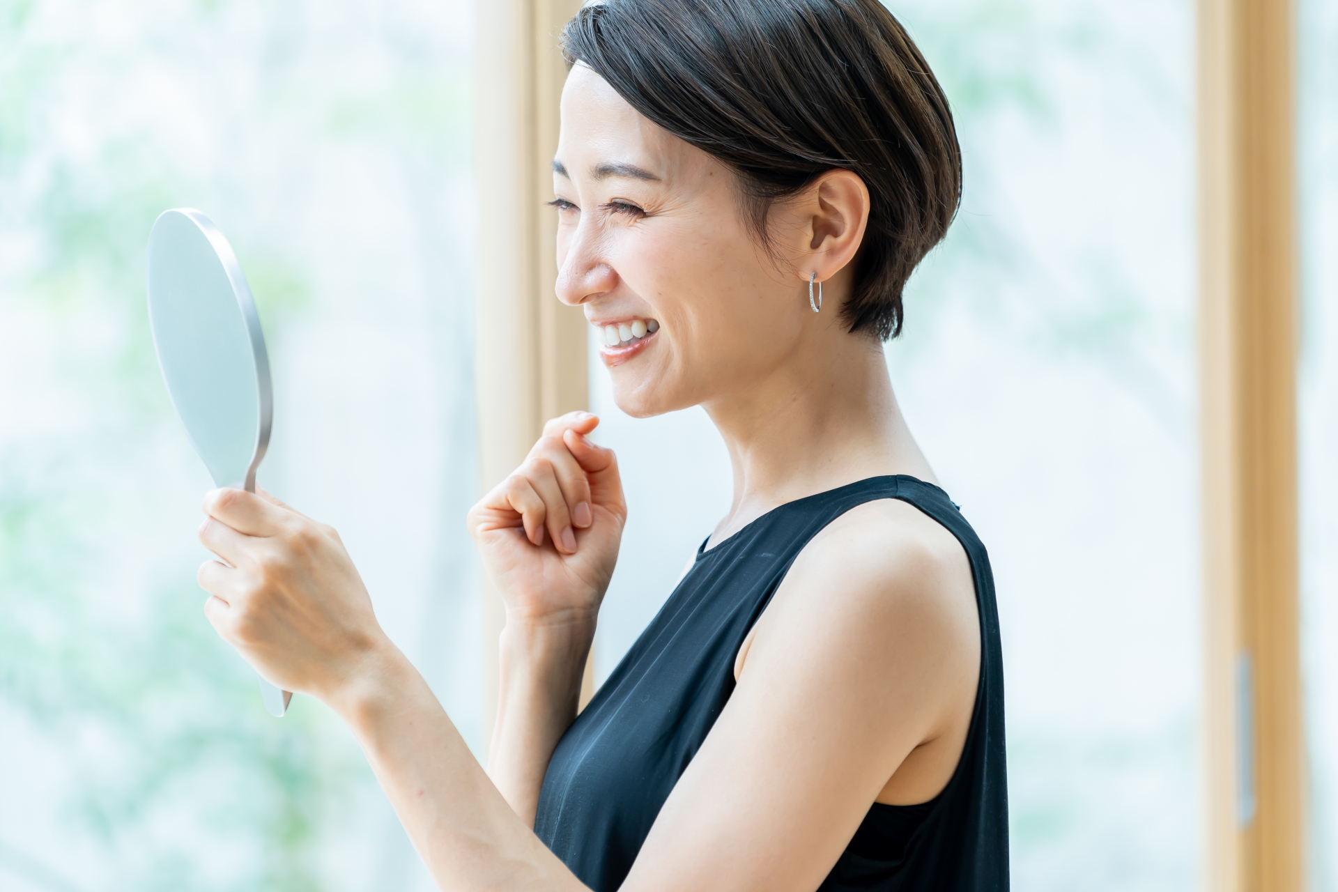 お客様の声 40代女性