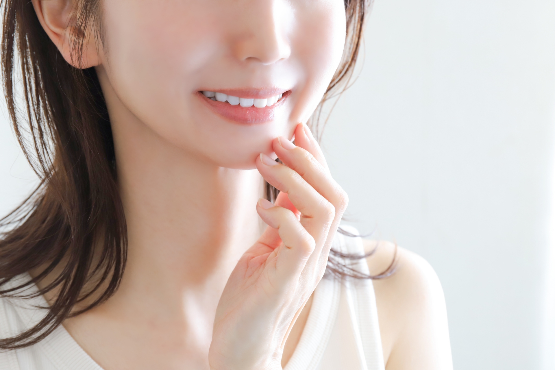 お客様の声 20代女性